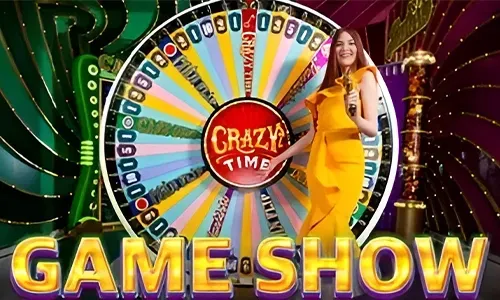 Wide range of casino games